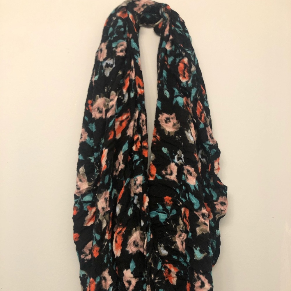 Assorted Aldo and Spring Circle Scarves